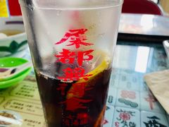 -七爷清汤腩·港式茶餐厅(世博店)
