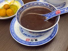 -广信牛奶甜品世家(台东店)