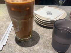 -留半山·香港食堂(啦啦宝都店)