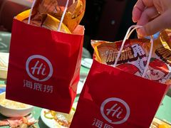 -海底捞火锅(邯郸新世纪中心店)