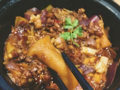 虾饺-歪嘴香鸡公煲(大连佳兆业店)