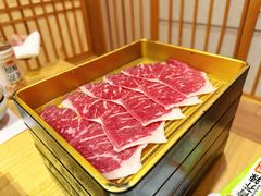 -吉兆·料理(红梅南路店)