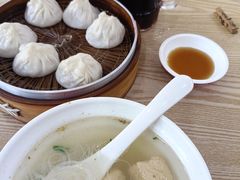-珊珊小笼馆(仙霞路店)