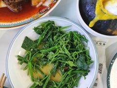 -帕米尔食府(白云观店)
