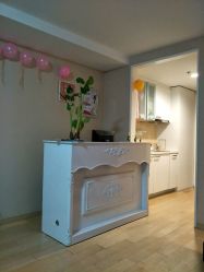 -薇兰专业脱毛连锁机构