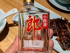 小郎酒-大牌大·传统杭帮菜(湖滨店)