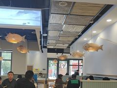 -胖子鱼·天水麻辣鱼火锅(秦州407店)