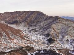 -妙峰山风景名胜区