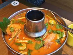-泰盏鬼·颓废冬阴(陈家祠扬韬店)