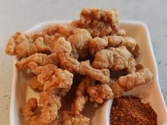 -闻溪有渔·活鱼现烤才好吃(太仓万达店)