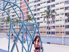 -彩虹村