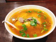 -东泰祥生煎馆(陕西南路店)