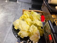 -重庆锦火锅(惠福东路店)