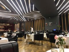 大堂-西山人家·二十年老字号农家菜(旺山店)