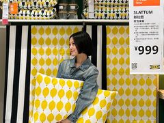 -宜家家居(高新商场店)