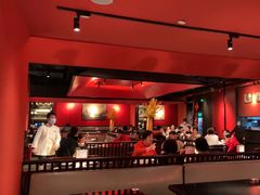 -老头儿油爆虾·知味杭州(爱琴海购物中心)