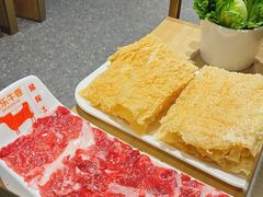 -古乐牛香·鲜牛肉自助火锅(南京总店)