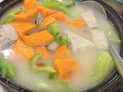 -晓粤·惹味粤菜(凯德乐峰广场店)