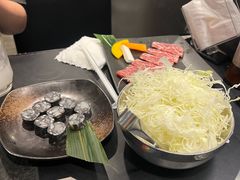 -まるみち   丸道东京烧肉(虹梅路店)
