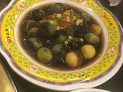 -芦月轩羊蝎子(北蜂窝店)