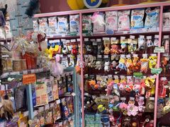 -FAELING PETS美天灵宠物(合生汇店)