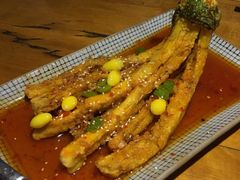 -城池·洛阳菜