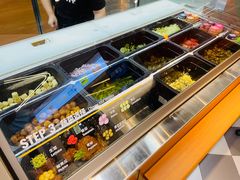 -SUBWAY赛百味(高新绿宝店)