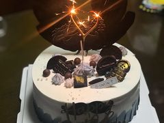 -西檬树SIMON·T轻奢蛋糕(大东方Max店)