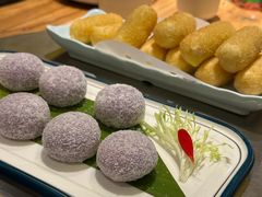 -云尊府云南菜·蒸汽石锅鱼(五棵松华熙店)