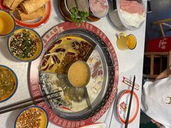 -大喜市火锅(海宁银泰城店)