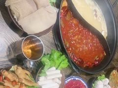 -冯校长老火锅(深圳总店)