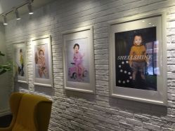 -SHELLSHINEkids山上儿童摄影(天邑澜山店)