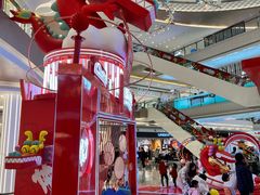 -天虹购物中心(深圳龙华店)