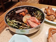 -状元阁烧烤(新华路总店)
