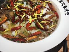 -太二酸菜鱼(正大广场店)