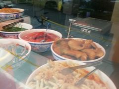 -三毛烤鸡(清泰街店)