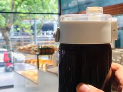 -Manner Coffee(淮海755店)