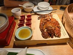 -桂小厨广西菜(青秀万达店)