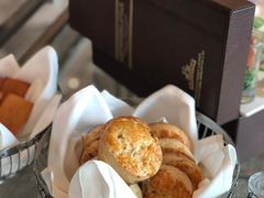 -Social 秀西餐厅-长沙瑞吉酒店(运达店)