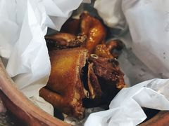 -大鸽饭(马王堆店)