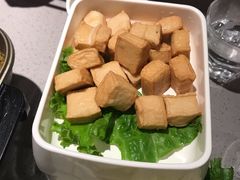 -半天妖烤鱼(兰州国芳中心店)