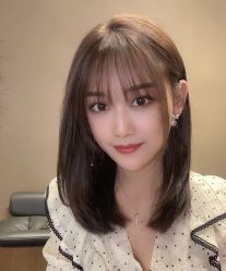 -G HAIR SALON私人造型定制