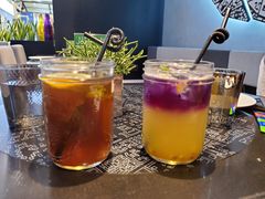 柠檬茶-TIAGO HOME KITCHEN(朝阳大悦城店)