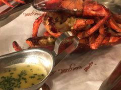 -Burger & Lobster(Dean Street)