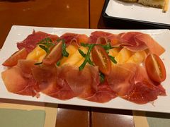 -安妮意大利餐厅(望京店)