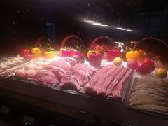 -OPEN開全日自助餐厅·牛肉火锅·海鲜(佛山希尔顿酒店)