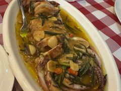 -安立可意大利美食