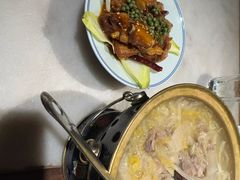 -小吊梨汤·北京菜·烤鸭(清河万象汇店)