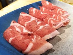 -壹号粥火锅·海鲜煲仔粥(水围店)