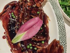 -桂满陇·手作小笼包&江南叫花鸡(中山公园店)